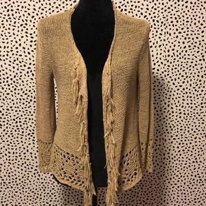 BKE BOUTIQUE SWEATER